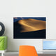 Mesquite Sand Dunes, Death Valley National Park, California Wall Mural