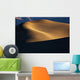 Mesquite Sand Dunes, Death Valley National Park, California Wall Mural