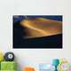 Mesquite Sand Dunes, Death Valley National Park, California Wall Mural