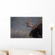 Moose, Algonquin Provincial Park, Ontario Wall Mural