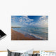Shoreline Of Lake Ontario, Sandbanks Provincial Park, Ontario, Canada Wall Mural