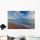 Shoreline Of Lake Ontario, Sandbanks Provincial Park, Ontario, Canada Wall Mural