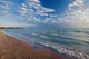 Shoreline Of Lake Ontario, Sandbanks Provincial Park, Ontario, Canada Wall Mural