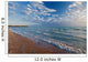 Shoreline Of Lake Ontario, Sandbanks Provincial Park, Ontario, Canada Wall Mural