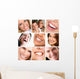 Teeth Wall Mural