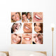 Teeth Wall Mural