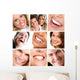 Teeth Wall Mural