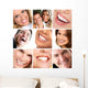 Teeth Wall Mural