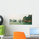 Halong Bay Panorama Wall Decal