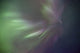 Aurora Borealis Or Northern Lights Above Whitehorse, Yukon Wall Mural