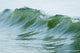 Wave Wall Mural