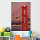 View From Golden Gate National Recreation Area Wall Mural