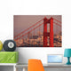 View From Golden Gate National Recreation Area Wall Mural