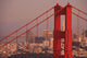 View From Golden Gate National Recreation Area Wall Mural