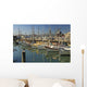 Fishermen's Terminal Wall Mural