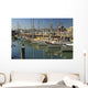 Fishermen's Terminal Wall Mural