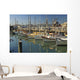 Fishermen's Terminal Wall Mural