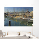 Fishermen's Terminal Wall Mural