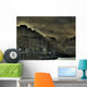 Early Morning In Camogli, Italy Wall Mural