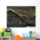 Early Morning In Camogli, Italy Wall Mural