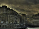 Early Morning In Camogli, Italy Wall Mural