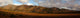 The Richardson Mountains At The Arctic Circle In Fall Colours Wall Mural