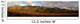 The Richardson Mountains At The Arctic Circle In Fall Colours Wall Mural