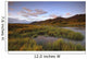 Pink Clouds At Sunrise Over The Cloudy Range Wall Mural