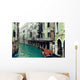 Venice Wall Decal Design 4