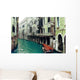 Venice Wall Decal Design 4