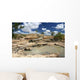 Wasserloch Wall Decal