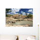 Wasserloch Wall Decal
