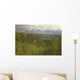 The Alsek Mountains Along The Haines Highway, Yukon Wall Mural