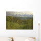 The Alsek Mountains Along The Haines Highway, Yukon Wall Mural