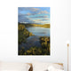 Teslin River, Near Teslin, Yukon Wall Mural