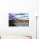 Teslin River, Yukon Wall Mural