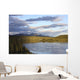 Teslin River, Yukon Wall Mural
