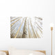 Aspen Grove, Yukon Wall Mural