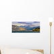 Lake Laberge Near Whitehorse, Yukon Wall Mural
