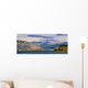Lake Laberge Near Whitehorse, Yukon Wall Mural