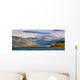 Lake Laberge Near Whitehorse, Yukon Wall Mural