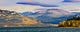 Lake Laberge Near Whitehorse, Yukon Wall Mural