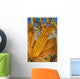 Feed/Grain Corn, Near Niverville, Manitoba Wall Mural