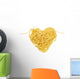Pasta Heart Valintine S
