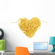 Pasta Heart Valintine S
