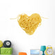 Pasta Heart Valintine S