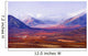 Tombstone Range And Fall Colours Wall Mural