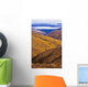 Artist's Choice: Fall Colours Along Top Of The World Highway, Yukon Wall Mural