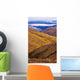 Artist's Choice: Fall Colours Along Top Of The World Highway, Yukon Wall Mural