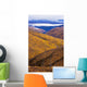 Artist's Choice: Fall Colours Along Top Of The World Highway, Yukon Wall Mural